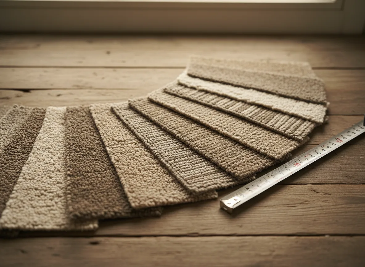 Carpet Installation Patterson, GA FAQs